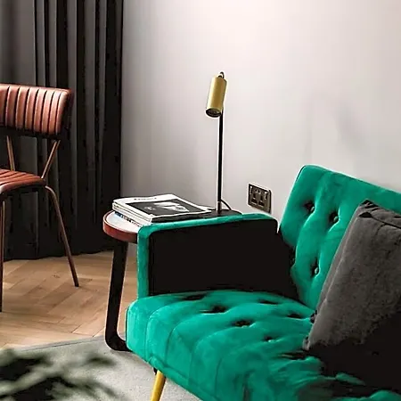 Hotel Leven