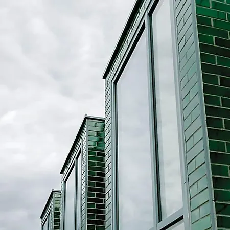 Leven Hotel Manchester