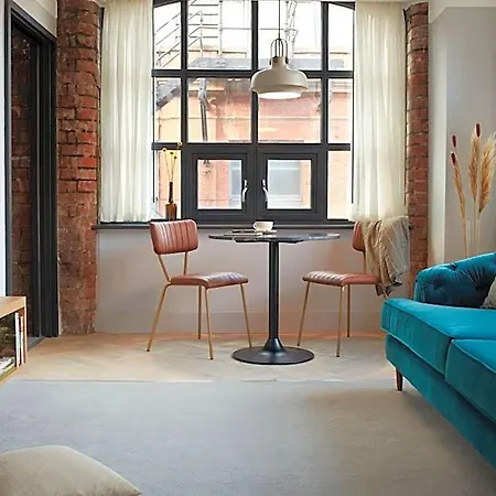 Hotel Leven Manchester