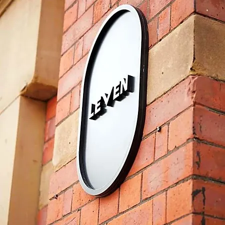 Leven Hotel