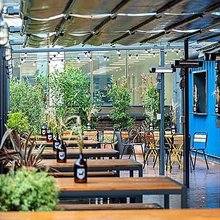Brewdog Doghouse 4*