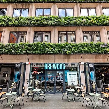 Brewdog Doghouse 4* Manchester