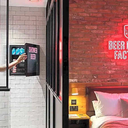 Brewdog Doghouse Otel