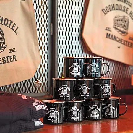 Brewdog Doghouse