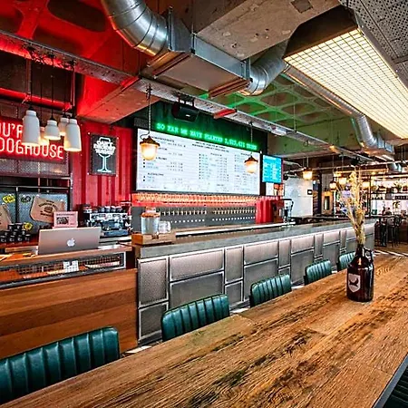 Brewdog Doghouse 4*