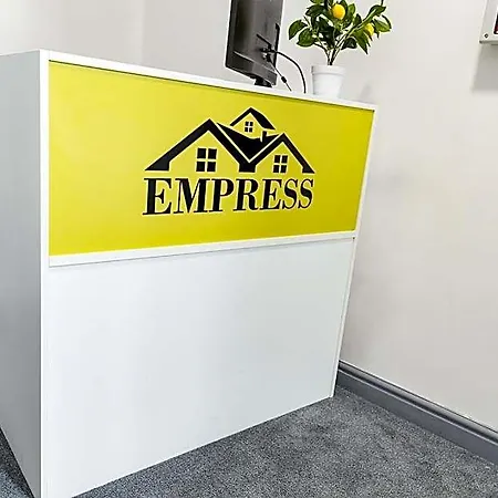 Empress House