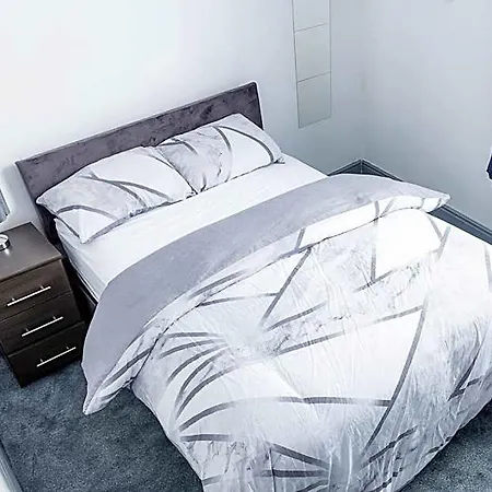 Hotel Empress House Manchester