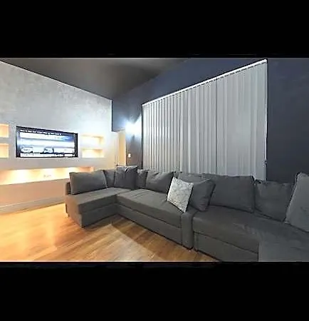 Swan Street Townhouse Hot Tub & Roof Terrace 3*