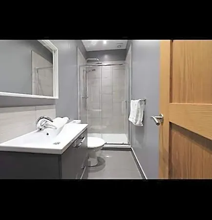 Swan Street Townhouse Hot Tub & Roof Terrace Lejlighedshotel 3*