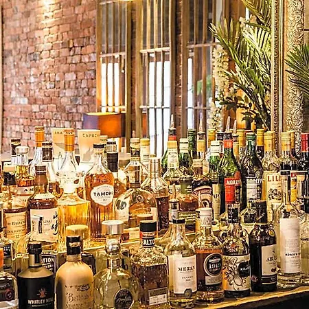 The Cow Hollow Hotel 4*