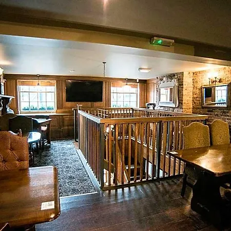 Lower Turks Head 3* Манчестер