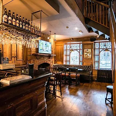 Lower Turks Head