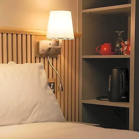 Lower Turks Head Манчестер