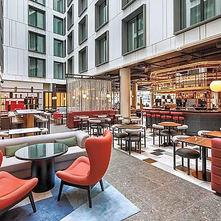 Tribe Airport 4* Manchester