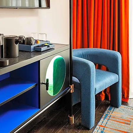 Tribe Airport Hotel