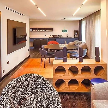 Tribe Airport 4* Manchester