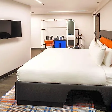 Tribe Airport 4* Manchester