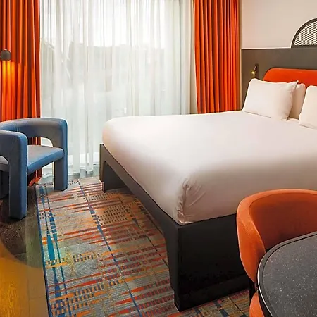 Tribe Airport Hotel Manchester