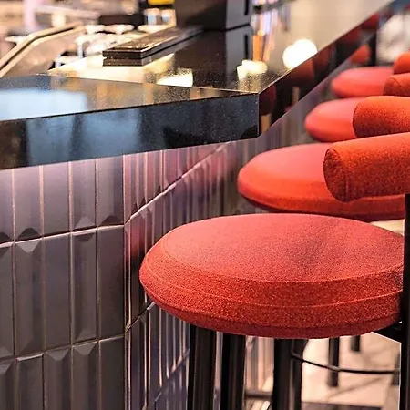Tribe Airport 4* Manchester