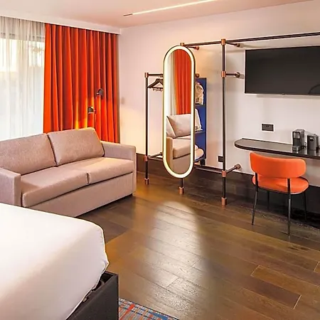 Tribe Airport 4* Manchester