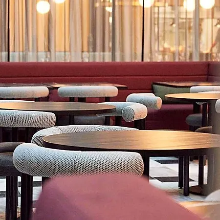 Tribe Airport Hotel