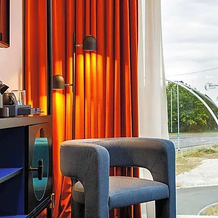 Tribe Airport 4* Manchester