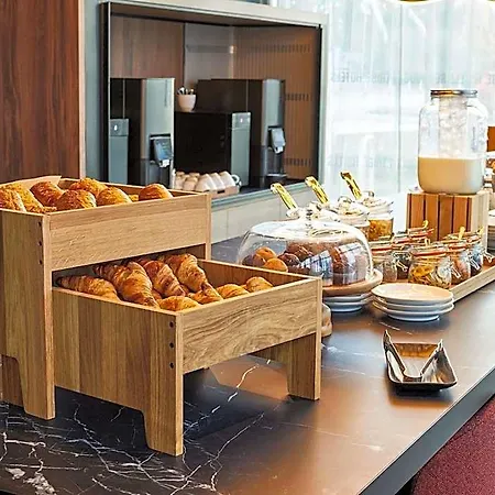 Tribe Airport 4* Manchester