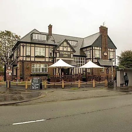 Hotel Fairway