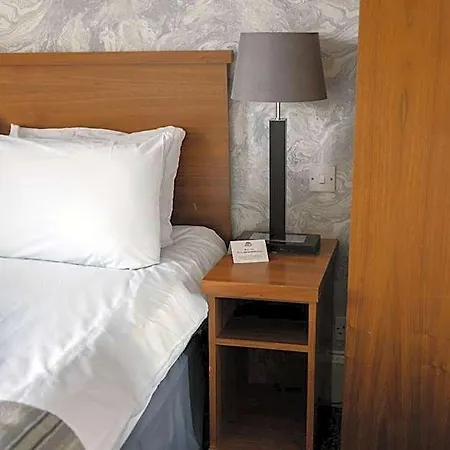 Hotel Fairway