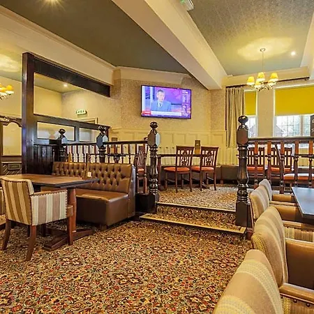 Hotel Fairway Manchester
