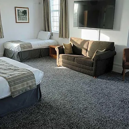 Hotel Fairway