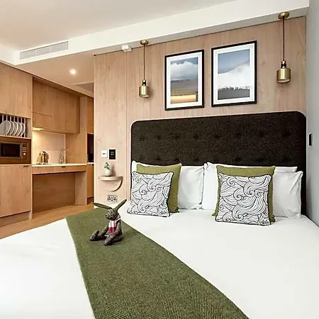 Hotel Wilde Centre