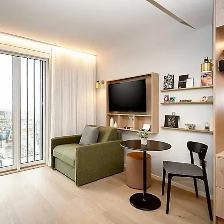 Hotel Wilde Centre 4*
