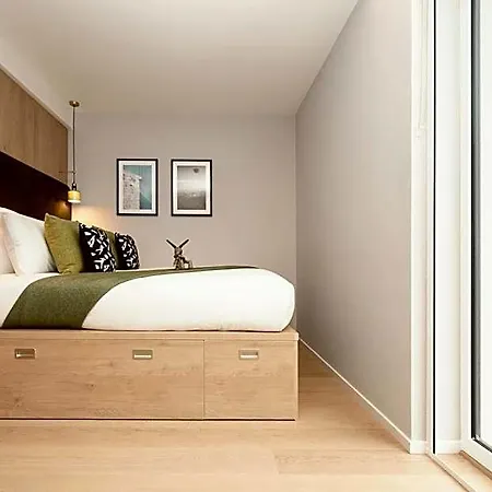 Hotel Wilde Centre 4*