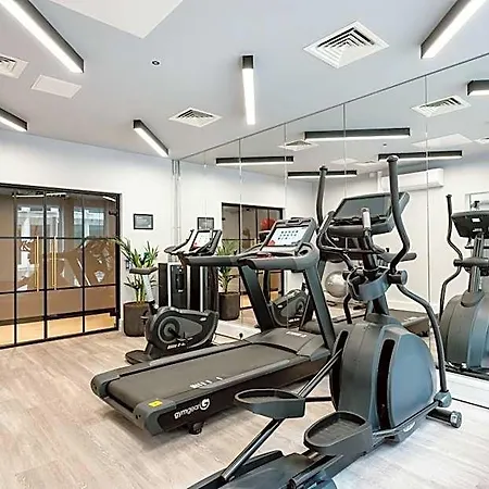 Hotel Wilde Centre 4*