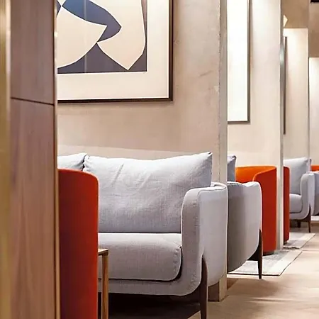 Hotel Wilde Centre 4*