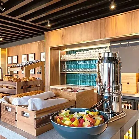 Hotel Wilde Centre 4*
