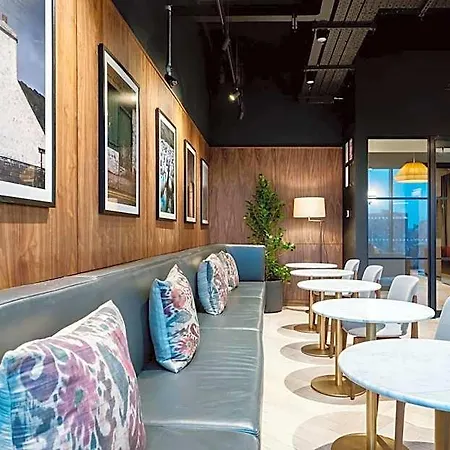 Hotel Wilde Centre 4*