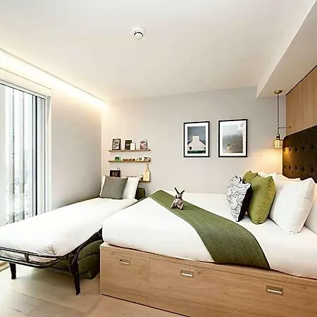 Wilde Centre Hotel