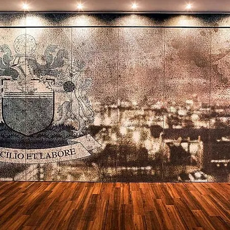 One Manchester-piccadilly Hotel 3*