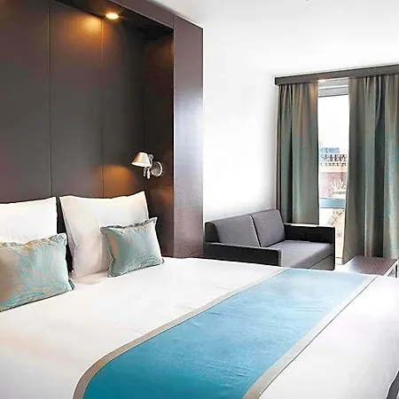 One Manchester-piccadilly 3* Manchester