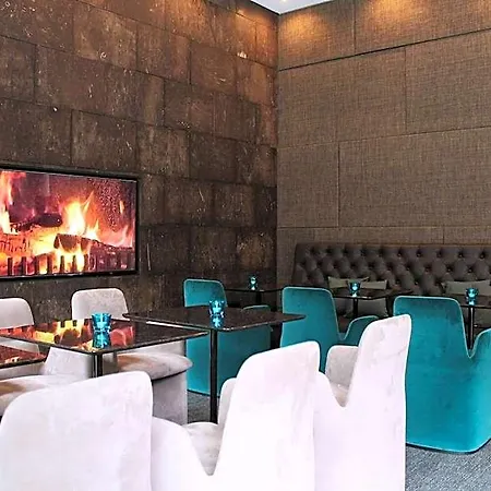 One Manchester-piccadilly Hotel 3*