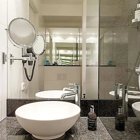 Hotel One Manchester-piccadilly Manchester