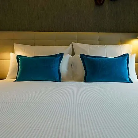 Hotel One Manchester-royal Exchange