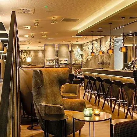 One Manchester-royal Exchange Hotel 3*