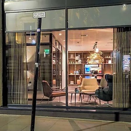 One Manchester-royal Exchange Hotel