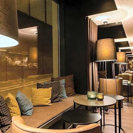 One Manchester-royal Exchange 3* Manchester
