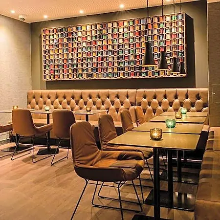 One Manchester-royal Exchange Hotel 3*