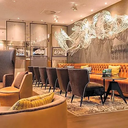 Hotel One Manchester-royal Exchange 3*