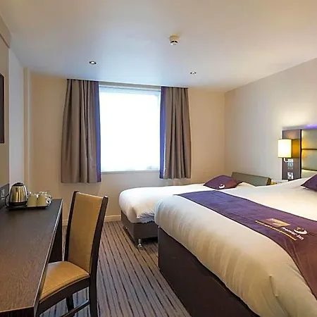 Otel Premier Centre West